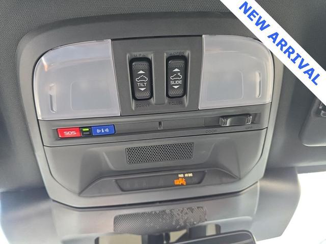 Photo of 2025 Magnetite Gray Metallic Subaru Crosstrek