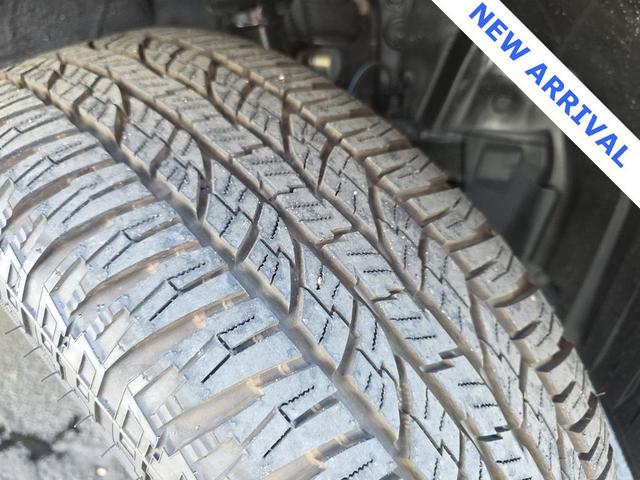 Photo of 2025 Magnetite Gray Metallic Subaru Crosstrek