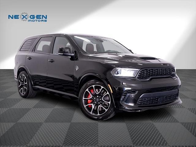 2023 Dodge Durango