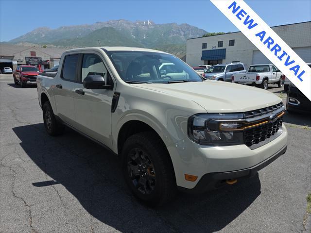 2024 Ford Maverick