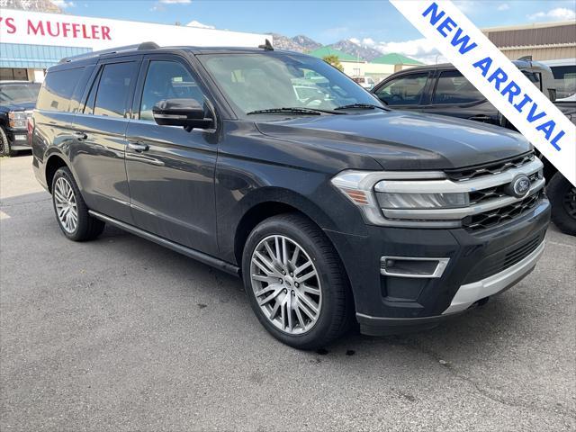 2023 Ford Expedition Max