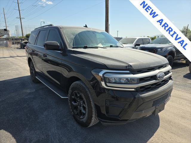2022 Ford Expedition
