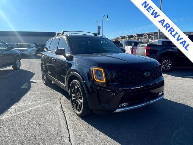 2021 Kia Telluride