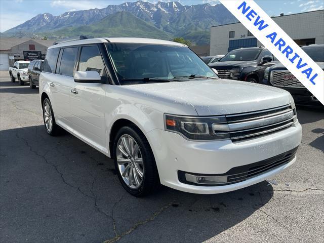 2019 Ford Flex