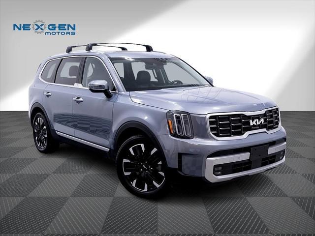 2024 Kia Telluride