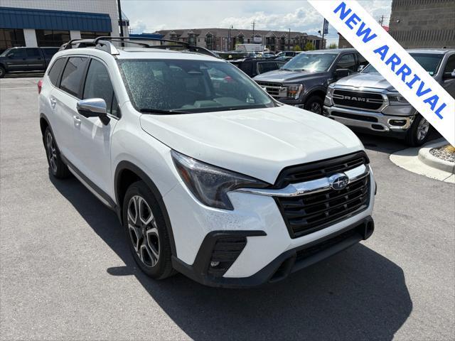 2023 Subaru Ascent