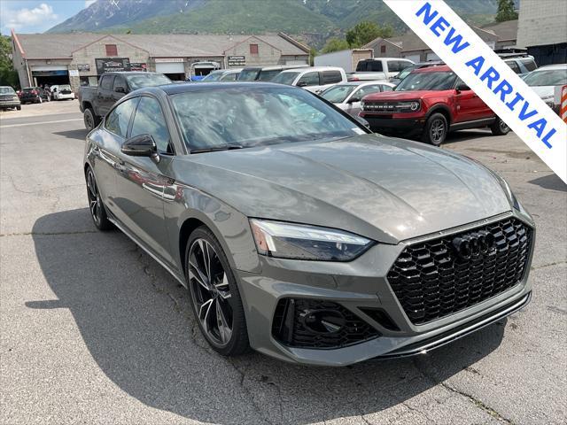 2024 Audi S5