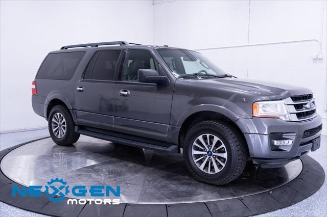 2016 Ford Expedition El