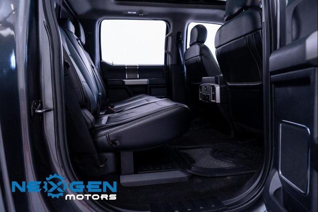 Photo of 2019 Magnetic Ford F-250