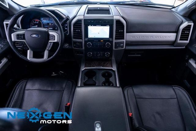 Photo of 2019 Magnetic Ford F-250