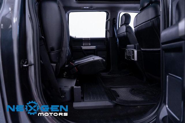 Photo of 2019 Magnetic Ford F-250