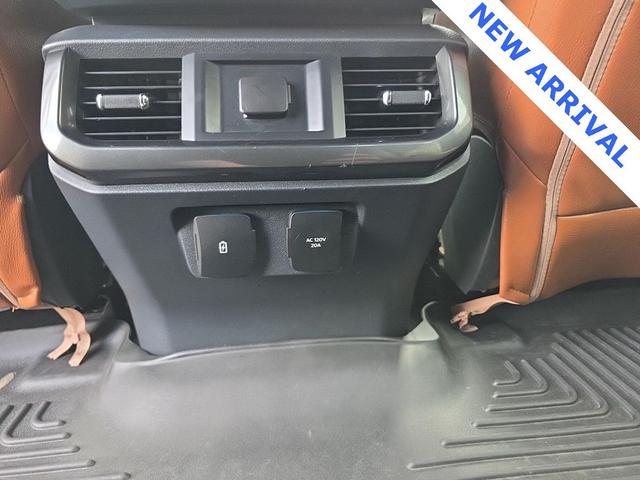 Photo of 2022 Carbonized Gray Metallic Ford F-150