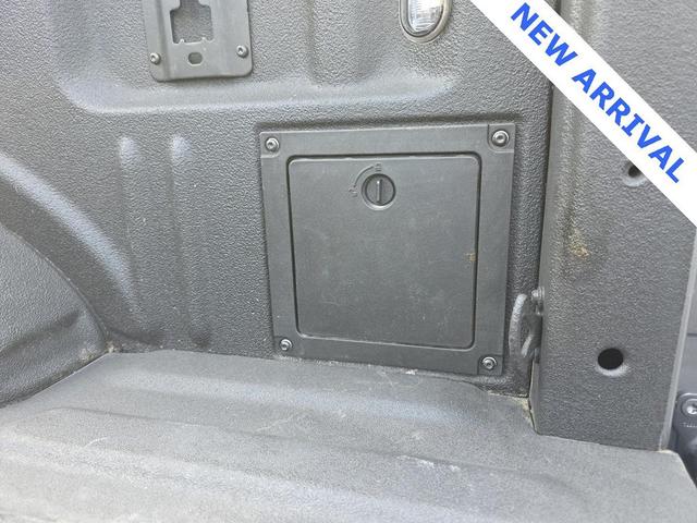 Photo of 2022 Carbonized Gray Metallic Ford F-150