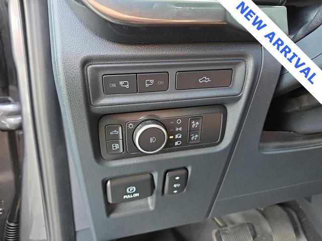 Photo of 2022 Carbonized Gray Metallic Ford F-150