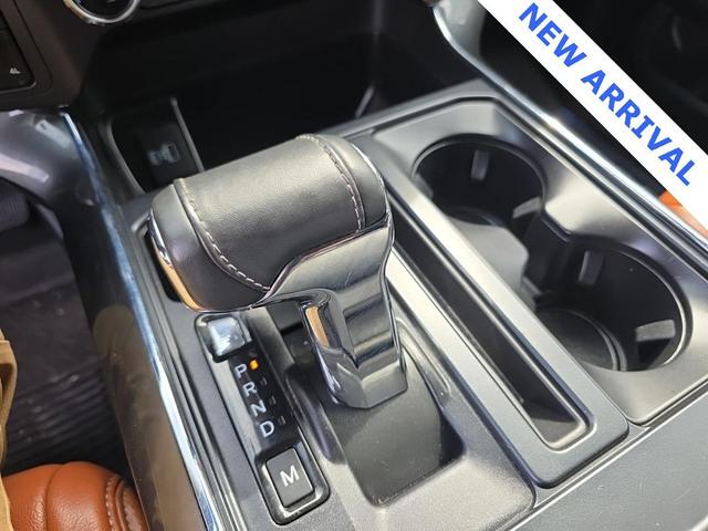 Photo of 2022 Carbonized Gray Metallic Ford F-150