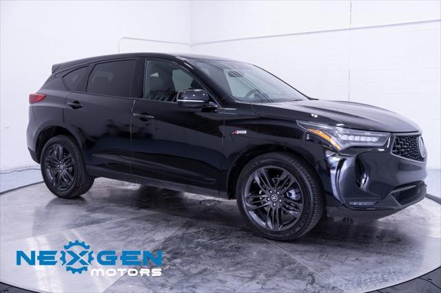 2024 Acura RDX
