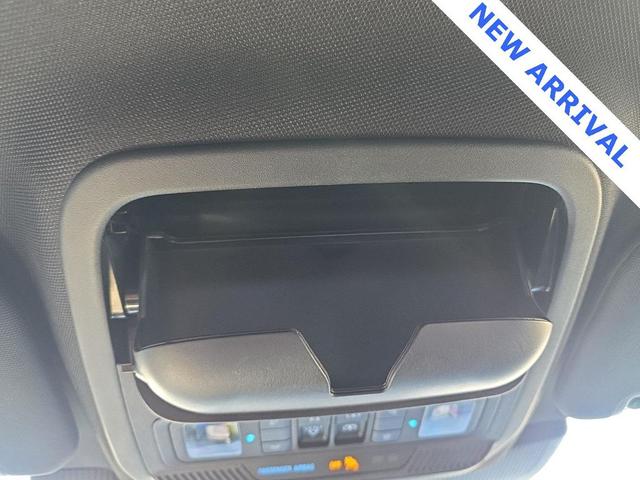 Photo of 2025 Vapor Blue Metallic Ford Explorer