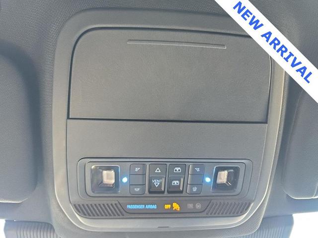 Photo of 2025 Vapor Blue Metallic Ford Explorer