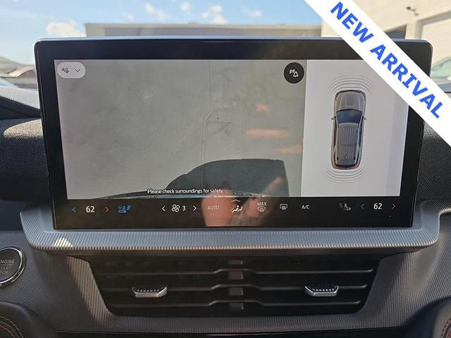 Photo of 2025 Vapor Blue Metallic Ford Explorer