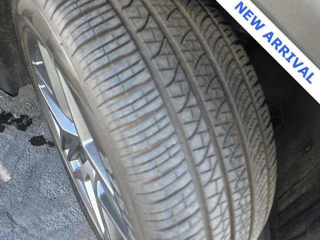 Photo of 2025 Vapor Blue Metallic Ford Explorer