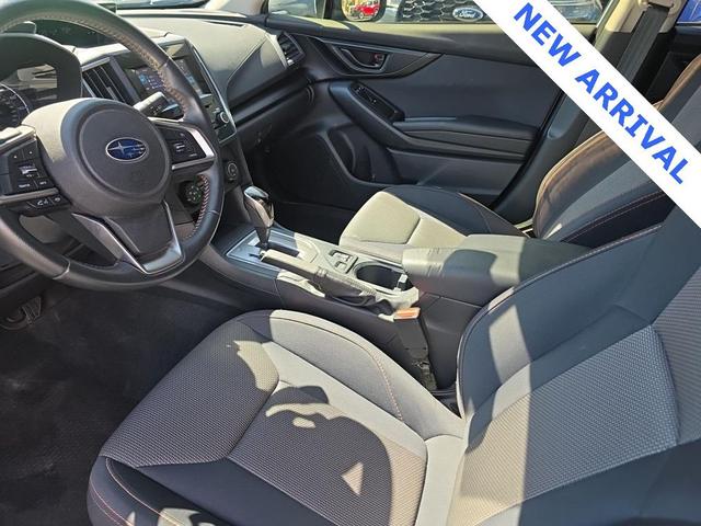 Photo of 2019 Cool Gray Khaki Subaru Crosstrek