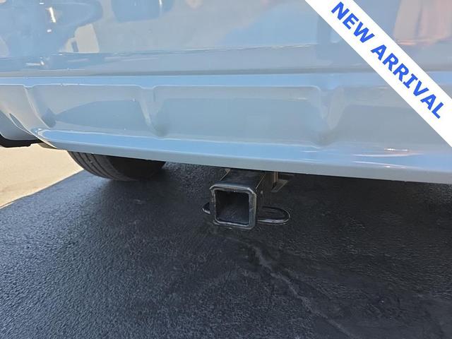 Photo of 2019 Cool Gray Khaki Subaru Crosstrek