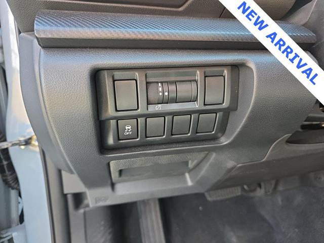 Photo of 2019 Cool Gray Khaki Subaru Crosstrek