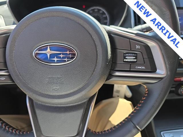 Photo of 2019 Cool Gray Khaki Subaru Crosstrek