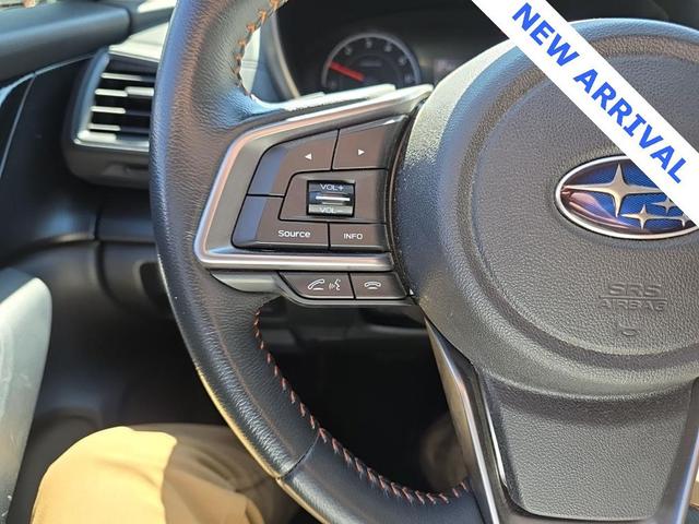 Photo of 2019 Cool Gray Khaki Subaru Crosstrek