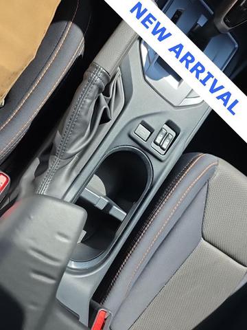 Photo of 2019 Cool Gray Khaki Subaru Crosstrek