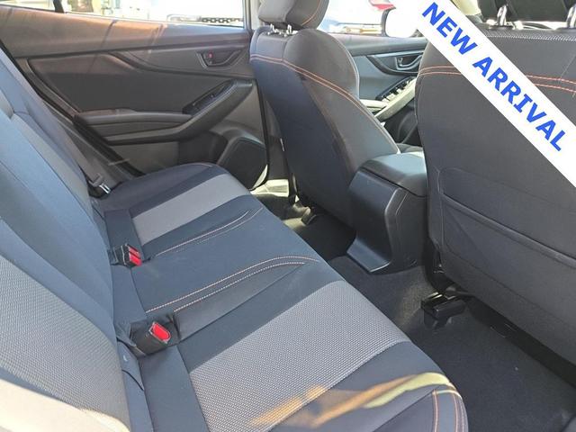 Photo of 2019 Cool Gray Khaki Subaru Crosstrek