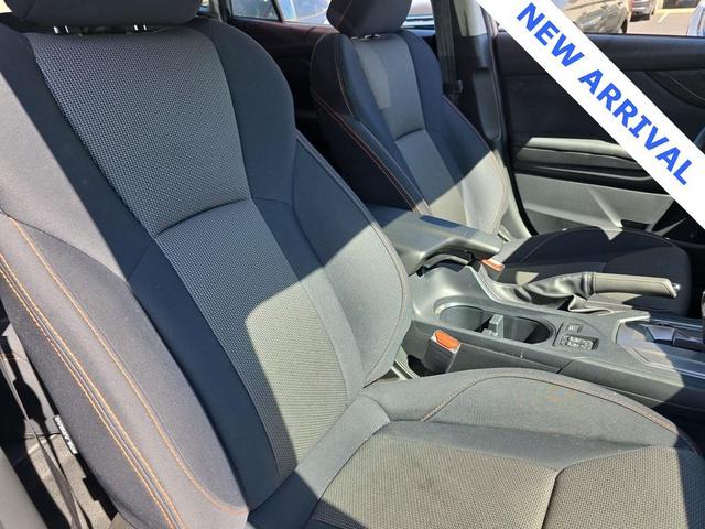 Photo of 2019 Cool Gray Khaki Subaru Crosstrek