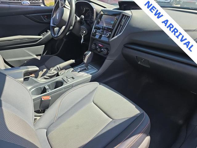 Photo of 2019 Cool Gray Khaki Subaru Crosstrek