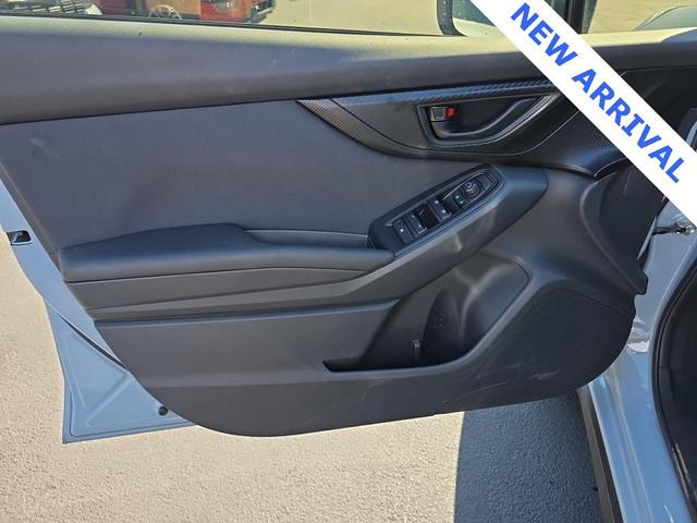 Photo of 2019 Cool Gray Khaki Subaru Crosstrek