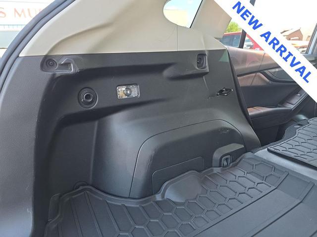 Photo of 2019 Cool Gray Khaki Subaru Crosstrek