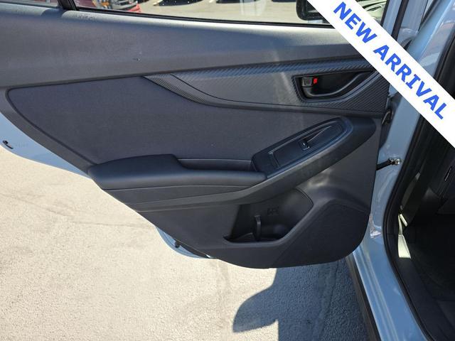 Photo of 2019 Cool Gray Khaki Subaru Crosstrek
