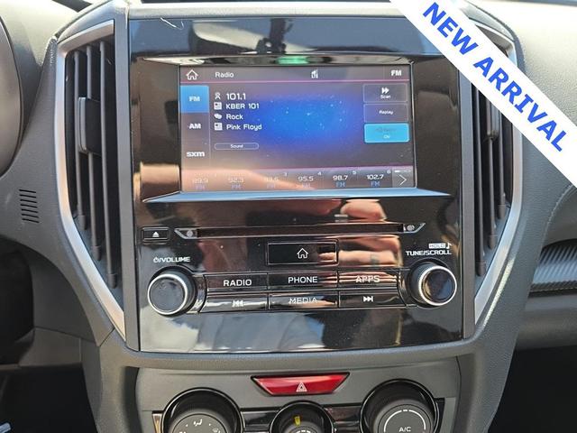 Photo of 2019 Cool Gray Khaki Subaru Crosstrek
