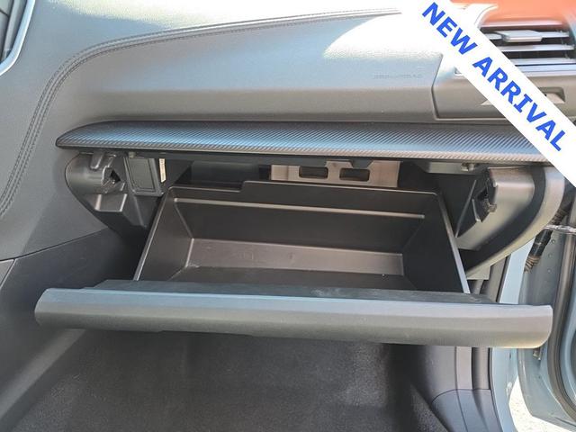 Photo of 2019 Cool Gray Khaki Subaru Crosstrek