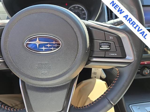 Photo of 2019 Cool Gray Khaki Subaru Crosstrek