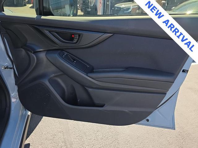 Photo of 2019 Cool Gray Khaki Subaru Crosstrek