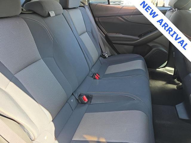 Photo of 2019 Cool Gray Khaki Subaru Crosstrek