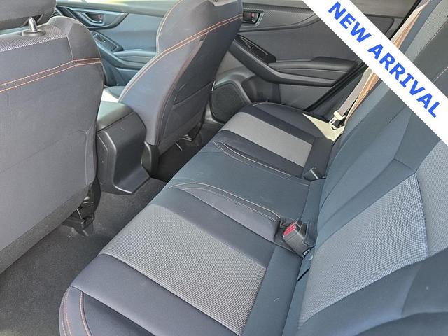 Photo of 2019 Cool Gray Khaki Subaru Crosstrek