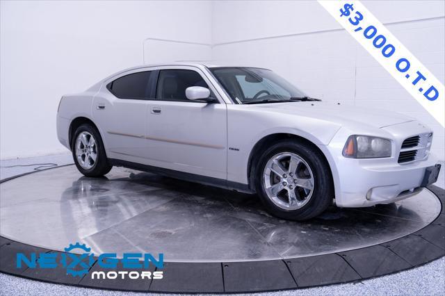 2007 Dodge Charger