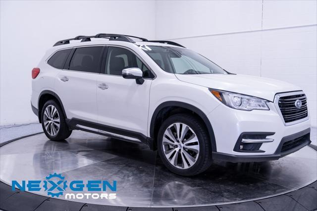 2022 Subaru Ascent