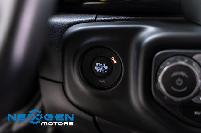 Photo of 2023 High Velocity Clearcoat Jeep Wrangler