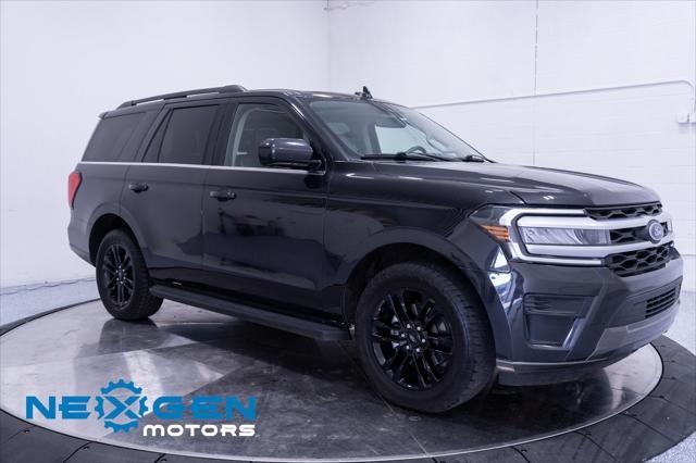 2024 Ford Expedition