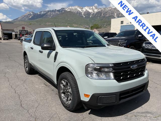 2024 Ford Maverick