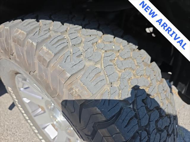 Photo of 2014 Army Green Toyota FJ Cruiser
