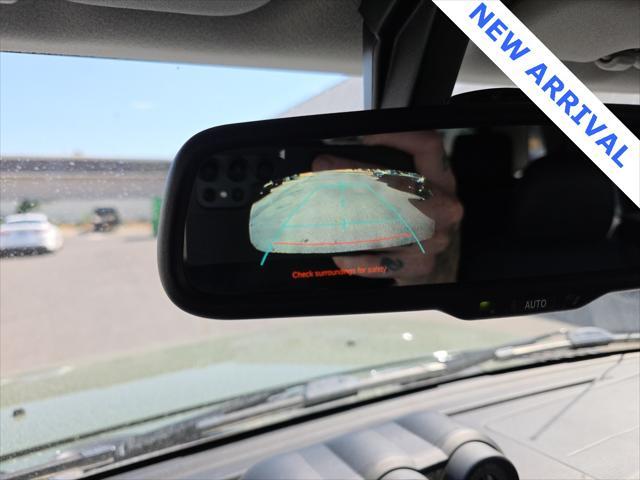 Photo of 2014 Army Green Toyota FJ Cruiser