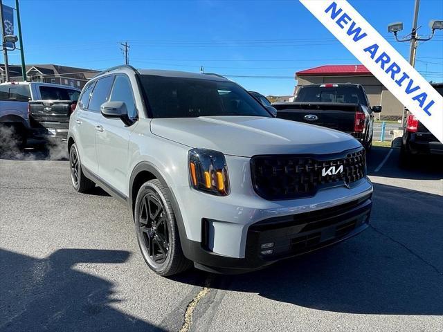 2024 Kia Telluride